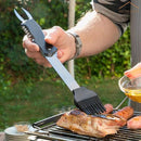 Homezie Barbecue Zubehör | 5 in 1 | BBQ Tool