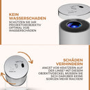 Beamer-Objektivdeckel | Staubdicht | Kratzfest | Beamer-Objektivdeckel | Wasserfest