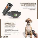 Furry Anti-Bell-Set | Set aus Anti-Bell-Halsband und Anti-Bell-Gerät