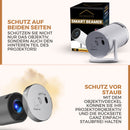 Beamer-Objektivdeckel | Staubdicht | Kratzfest | Beamer-Objektivdeckel | Wasserfest