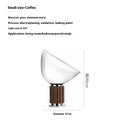 Fashion Creative Decoration Radar Table Lamp