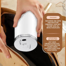 Beamer-Objektivdeckel | Staubdicht | Kratzfest | Beamer-Objektivdeckel | Wasserfest