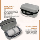 Beamer-Reisetasche | Projektor-Reisetasche | Fallschutz | Staubschutz