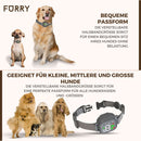 Furry Anti-Bell-Set | Set aus Anti-Bell-Halsband und Anti-Bell-Gerät
