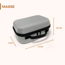 Beamer-Reisetasche | Projektor-Reisetasche | Fallschutz | Staubschutz