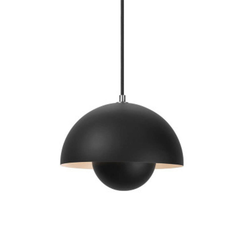 Homezie Pendelleuchte | LED | Blumenpot-Design für Schlafzimmer und Essbereich