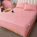 Homezie.de-Bedding-Homezie Matratzenschoner | 100% wasserdicht | Optimaler Schutz für Matratzen und Schlafkomfort