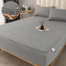 Homezie.de-Bedding-Homezie Matratzenschoner | 100% wasserdicht | Optimaler Schutz für Matratzen und Schlafkomfort