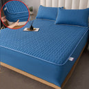 Homezie.de-Bedding-Homezie Matratzenschoner | 100% wasserdicht | Optimaler Schutz für Matratzen und Schlafkomfort