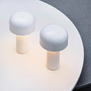 Homezie.de-Bellhop Table Lamp-Homezie Tischlampe | USB aufladbar | Tragbare LED Lampe für Innen- und Außenbereich