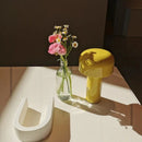 Homezie.de-Bellhop Table Lamp-Homezie Tischlampe | USB aufladbar | Tragbare LED Lampe für Innen- und Außenbereich