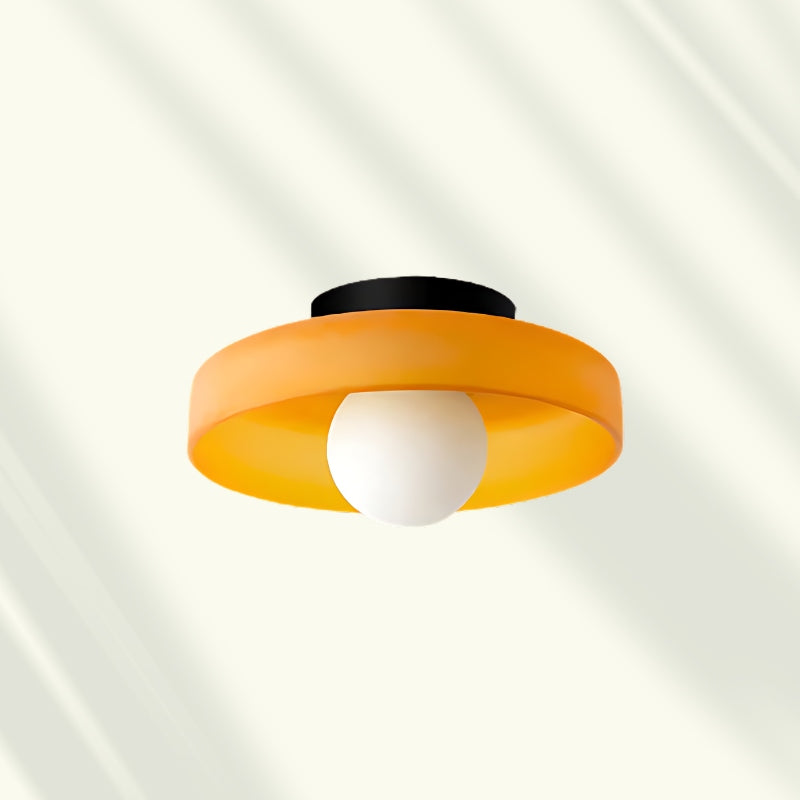 Homezie.de Ceiling Light Fixtures Homezie Deckenleuchte | Elegantes Design | Energieeffiziente LED-Beleuchtung für jeden Raum