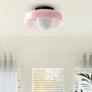 Homezie.de Ceiling Light Fixtures Homezie Deckenleuchte | Elegantes Design | Energieeffiziente LED-Beleuchtung für jeden Raum
