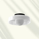 Homezie.de Ceiling Light Fixtures Homezie Deckenleuchte | Elegantes Design | Energieeffiziente LED-Beleuchtung für jeden Raum