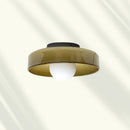 Homezie.de Ceiling Light Fixtures Homezie Deckenleuchte | Elegantes Design | Energieeffiziente LED-Beleuchtung für jeden Raum