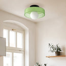Homezie.de Ceiling Light Fixtures Homezie Deckenleuchte | Elegantes Design | Energieeffiziente LED-Beleuchtung für jeden Raum