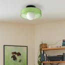 Homezie.de Ceiling Light Fixtures Homezie Deckenleuchte | Elegantes Design | Energieeffiziente LED-Beleuchtung für jeden Raum