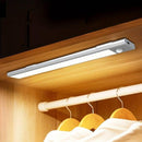 Homezie.de Ceiling Light Fixtures Homezie Kabellose LED-Leuchte | Sensoraktivierung | Flexible Raumbeleuchtung