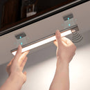 Homezie.de Ceiling Light Fixtures Homezie Kabellose LED-Leuchte | Sensoraktivierung | Flexible Raumbeleuchtung