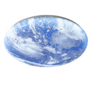 Homezie Deckenleuchte | Minimalistisches Design | Für Esszimmer, Wohnzimmer und Schlafzimmer