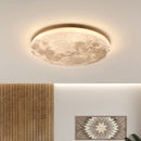 Homezie Deckenleuchte | Minimalistisches Design | Für Esszimmer, Wohnzimmer und Schlafzimmer