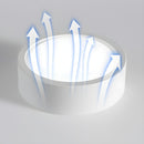 Homezie.de-Ceiling Light-Homezie Deckenleuchten | Nordischer Stil | Für Wohn- und Esszimmer