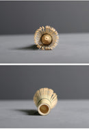 Homezie.de-Coffee cup-Homezie Matcha Set | Aus Bambus und Keramik | Für Authentische Matcha Zubereitung