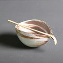 Homezie.de-Coffee cup-Homezie Matcha Set | Aus Bambus und Keramik | Für Authentische Matcha Zubereitung