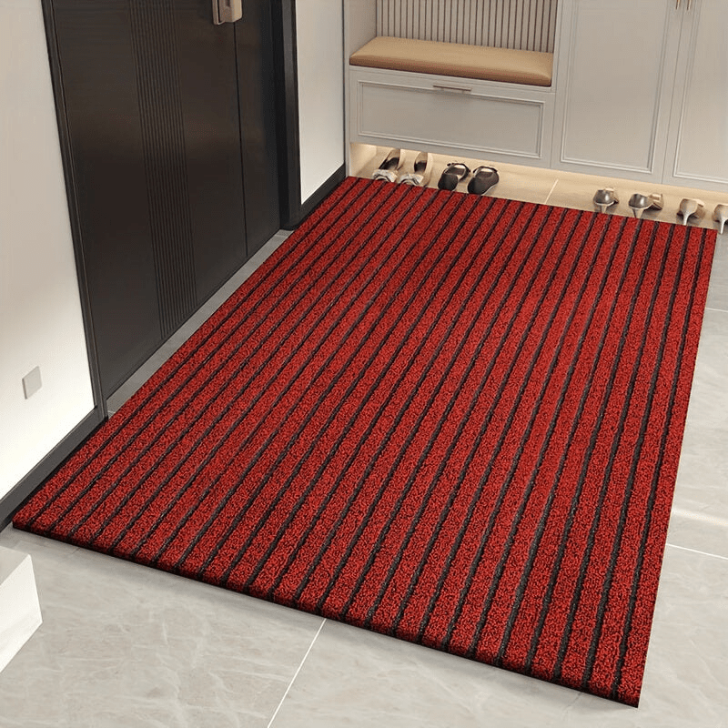 Homezie.de-Door Mats-Homezie Türmatte | Rutschfest und wetterfest | Für Innen- und Außenbereiche