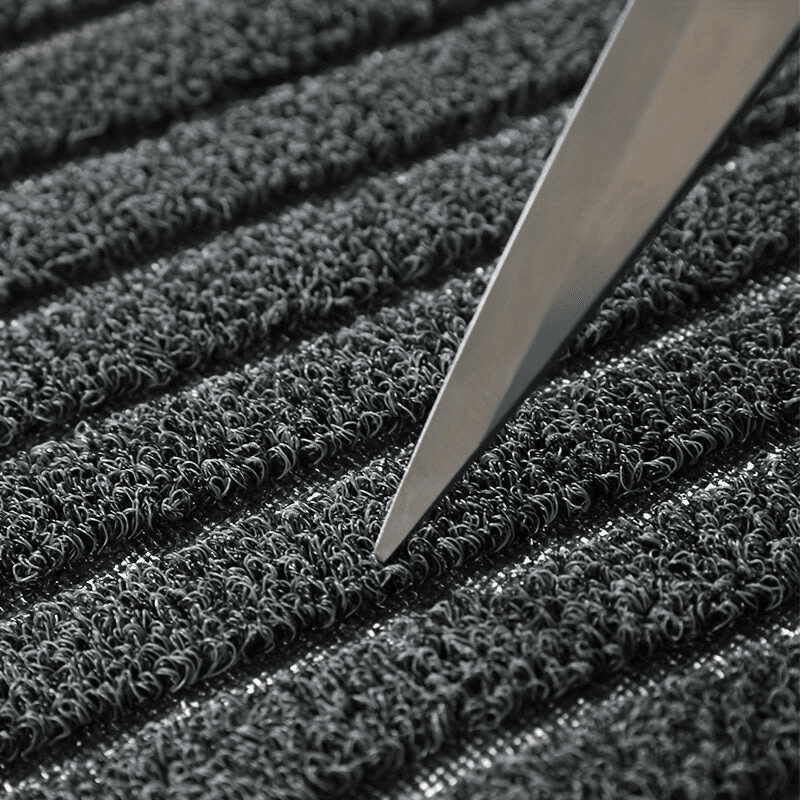 Homezie.de-Door Mats-Homezie Türmatte | Rutschfest und wetterfest | Für Innen- und Außenbereiche
