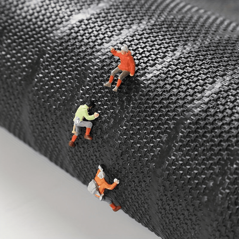 Homezie.de-Door Mats-Homezie Türmatte | Rutschfest und wetterfest | Für Innen- und Außenbereiche