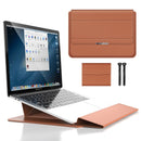 Homezie.de-* FlexiGuard Laptop Sleeve | Waterdicht, Schokbestendig en Multifunctioneel - €24-Homezie Laptop Hülle | Wasserdicht | Schockresistent für optimalen Schutz