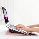 Homezie.de-* FlexiGuard Laptop Sleeve | Waterdicht, Schokbestendig en Multifunctioneel - €24-Homezie Laptop Hülle | Wasserdicht | Schockresistent für optimalen Schutz