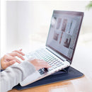 Homezie.de-* FlexiGuard Laptop Sleeve | Waterdicht, Schokbestendig en Multifunctioneel - €24-Homezie Laptop Hülle | Wasserdicht | Schockresistent für optimalen Schutz