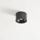Homezie.de-Flush Mount Lighting-Homezie Deckenleuchte | Modernes minimalistisches Design | Ideal für Flur, Wohnzimmer und Schlafzimmer
