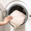 Homezie.de-Goed Verkopend-Homezie Kompressionsaufbewahrungssäcke | Vakuumversiegelung | Platzsparend für Kleidung und Bettwäsche