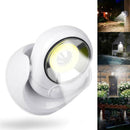 Homezie.de-Haushalt-Homezie LED Lampe | Bewegungsmelder | Sicherheitsbeleuchtung für Innen- und Außenbereiche