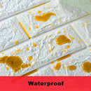 Homezie.de-Homezie 3D Muurtegelsticker Set | Selbstklebend und Wasserfest | Für Küche, Wohnzimmer und Bad