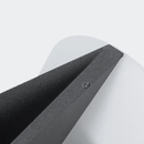 Homezie.de-Homezie Außenbeleuchtung | Solarbetrieben | Selbstladende Lampe für alle Wetterbedingungen