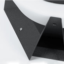 Homezie.de-Homezie Außenbeleuchtung | Solarbetrieben | Selbstladende Lampe für alle Wetterbedingungen