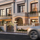 Homezie.de-Homezie Außenbeleuchtung | Solarbetrieben | Selbstladende Lampe für alle Wetterbedingungen