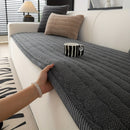 Homezie.de-Homezie Banktitel | Dickes Plüsch | Waschbar und Haustierfreundlich