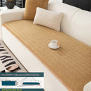 Homezie.de-Homezie Banktitel | Dickes Plüsch | Waschbar und Haustierfreundlich