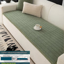 Homezie.de-Homezie Banktitel | Dickes Plüsch | Waschbar und Haustierfreundlich