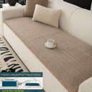 Homezie.de-Homezie Banktitel | Dickes Plüsch | Waschbar und Haustierfreundlich