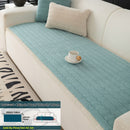 Homezie.de-Homezie Banktitel | Dickes Plüsch | Waschbar und Haustierfreundlich