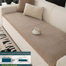 Homezie.de-Homezie Banktitel | Dickes Plüsch | Waschbar und Haustierfreundlich