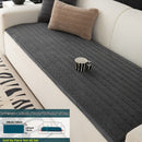 Homezie.de-Homezie Banktitel | Dickes Plüsch | Waschbar und Haustierfreundlich