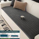 Homezie.de-Homezie Banktitel | Dickes Plüsch | Waschbar und Haustierfreundlich