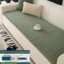 Homezie.de-Homezie Banktitel | Dickes Plüsch | Waschbar und Haustierfreundlich